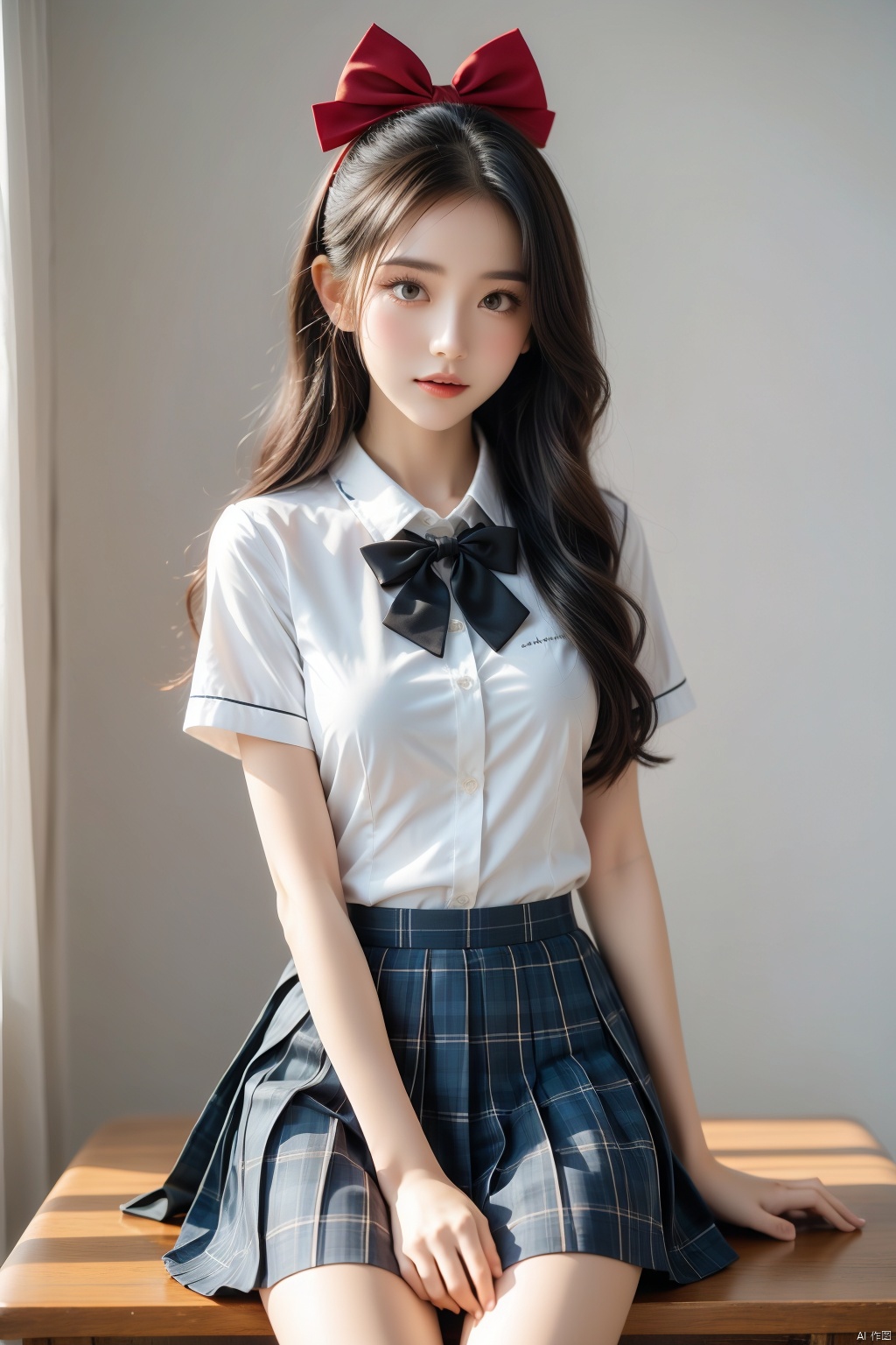 解决腿粗的难题——推脾经