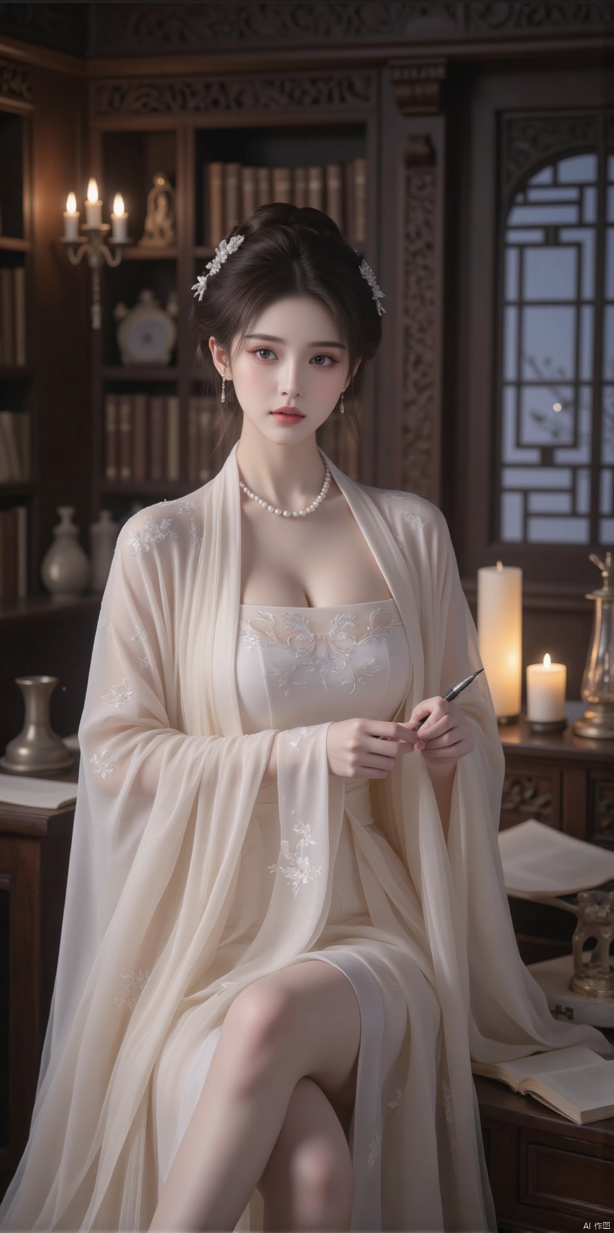 按摩哪些穴位对睡眠效果最好?
